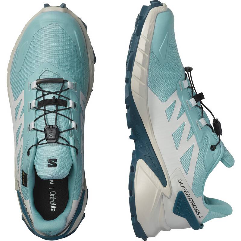Salomon SUPERCROSS 4 Multifunktionsschuhe Damen