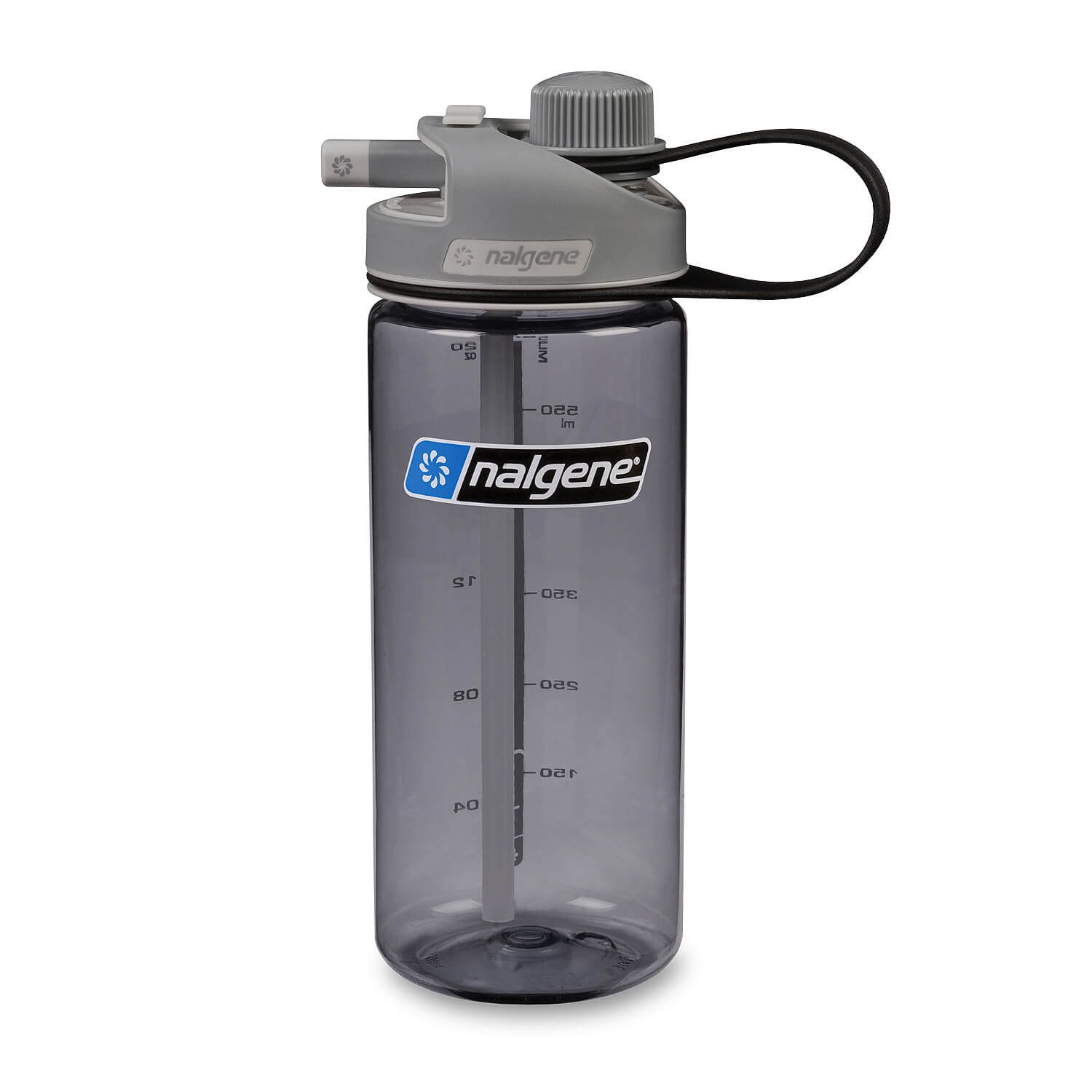 Trinkflasche Multi Drink Sustain 0.6 Liter