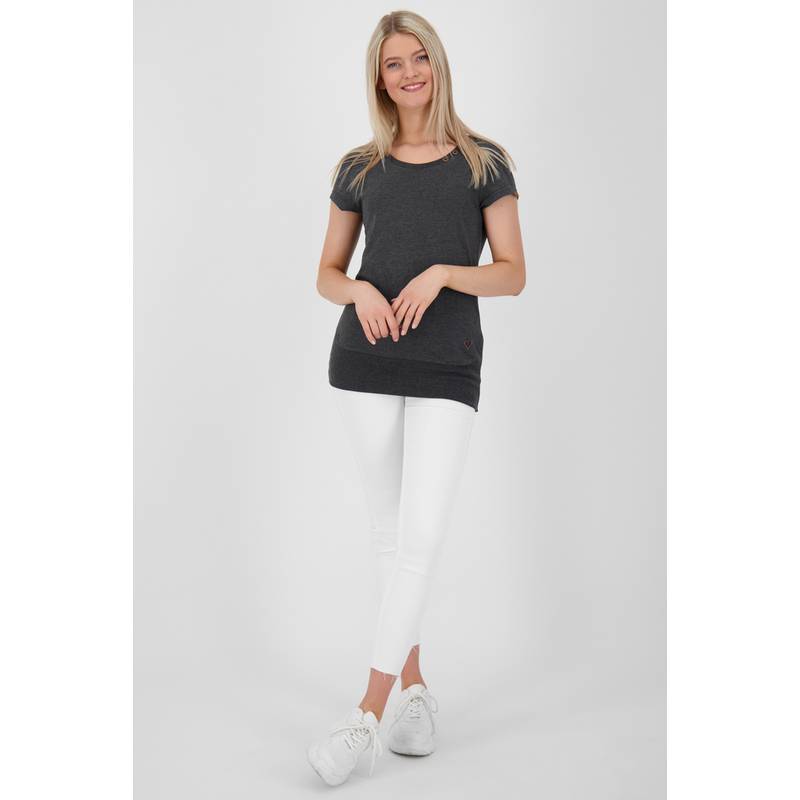ALIFE AND KICKIN CocoAK A T-Shirt Damen