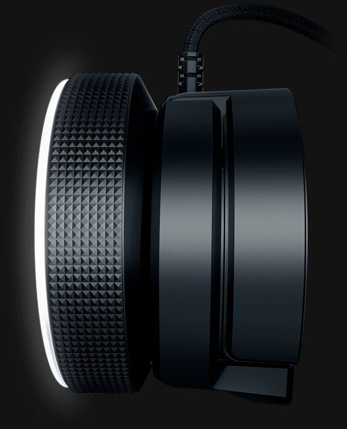 RAZER Kiyo Webcam (Full HD)