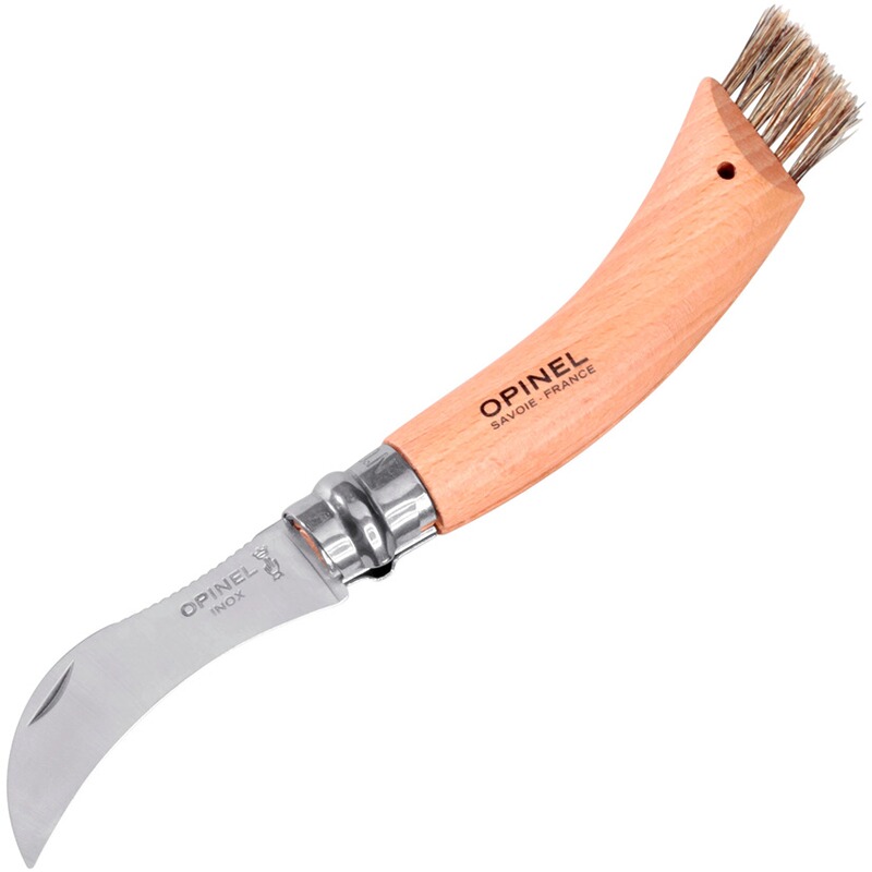 Opinel Pilzmesser rostfrei