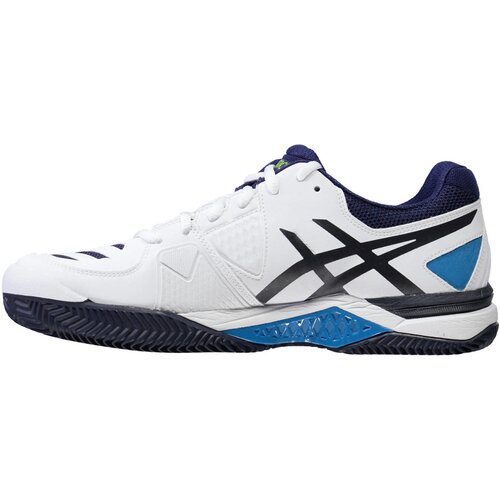 HERREN TENNISOUTDOORSCHUHE HERREN TENNISSCHUHE OUTDOOR GEL CHALLENGER 10 CLAY