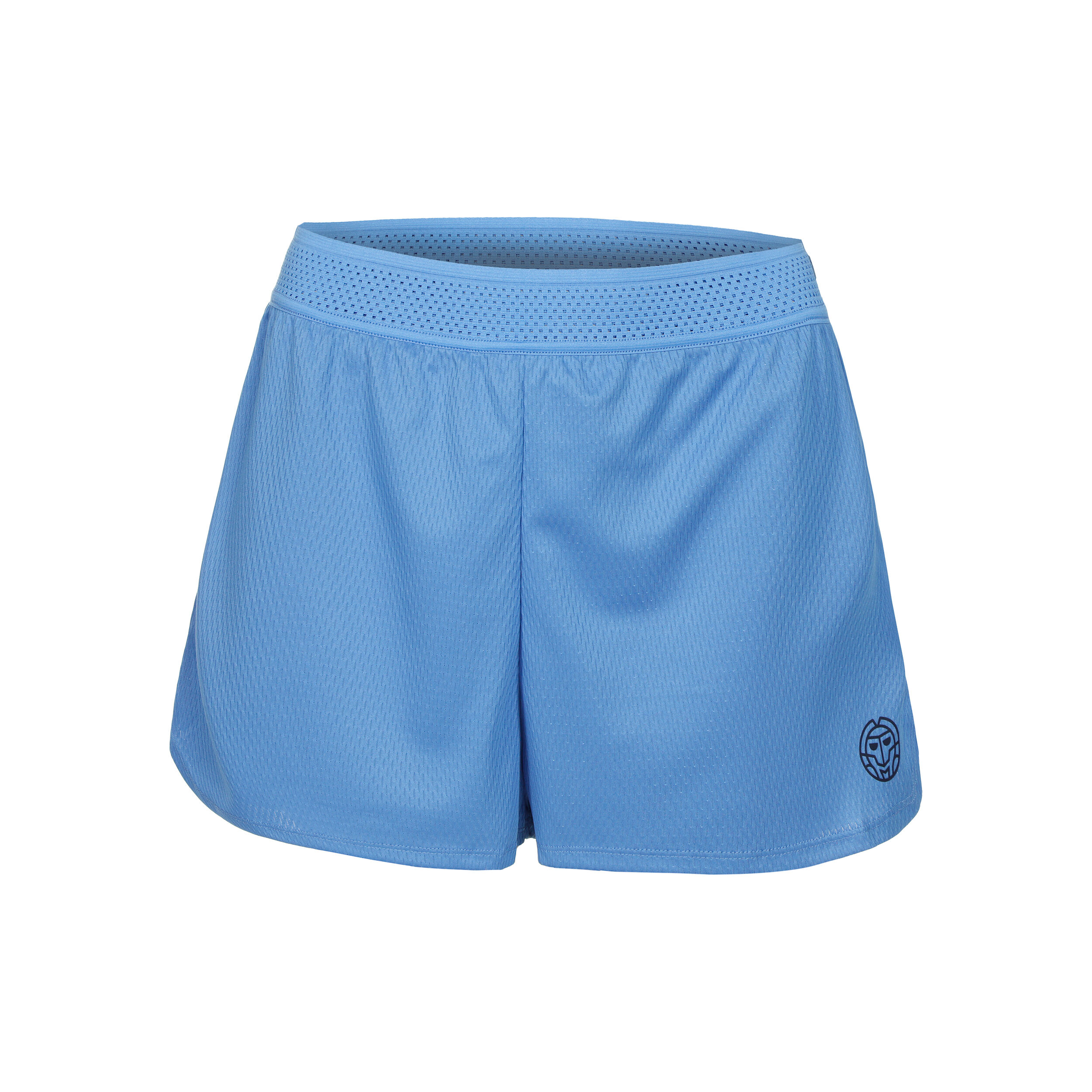Colortwist 2in1 Shorts Damen - Blau