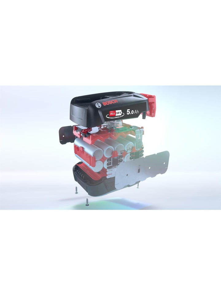 Bosch Staubsauger Series 8 Unlimited Gen2 BSS825ALL in Schwarz günstig kaufen Anzahl: 1 Stück
