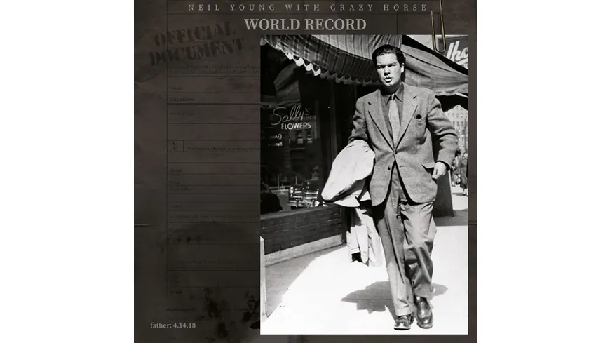 World Record