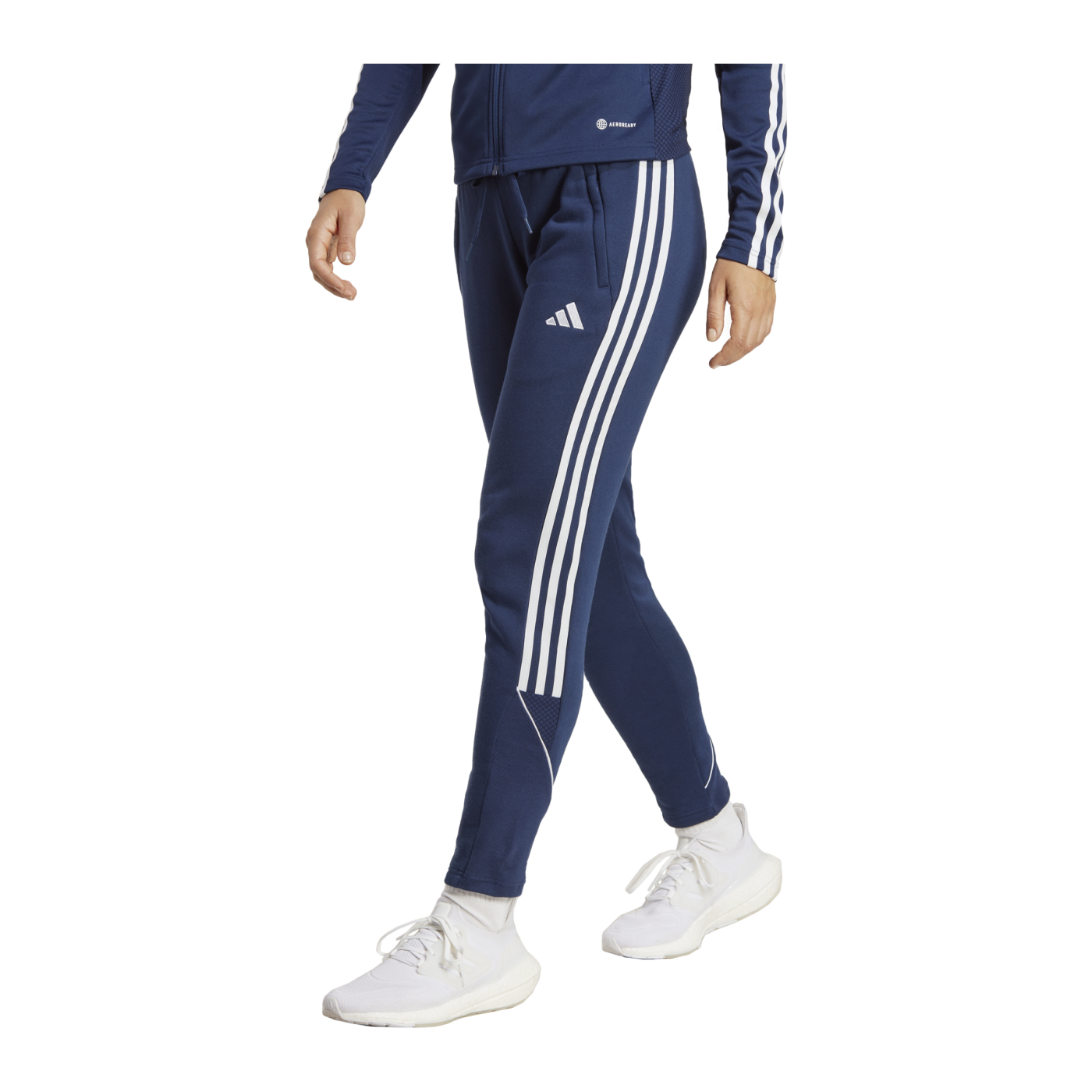 adidas Tiro 23 League Trainingshose Damen Blau