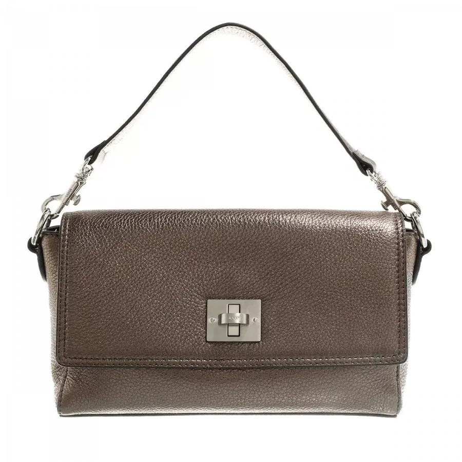 JOOP! - Joop! Shoulder Bags Kunstleder Gold - gold