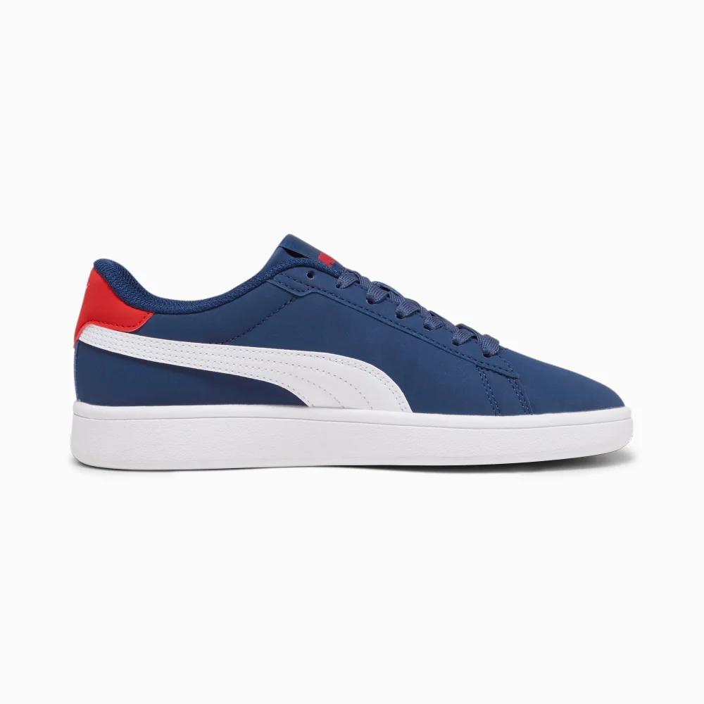 PUMA Smash 3.0 Buck Jugendliche 392039_05 / blau