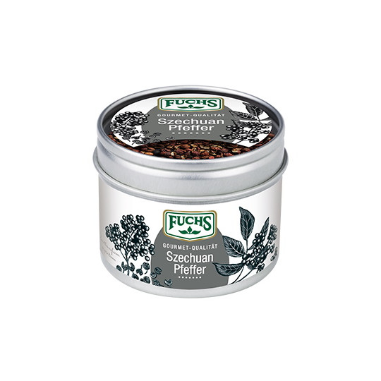 Fuchs Szechuanpfeffer ganz 20G