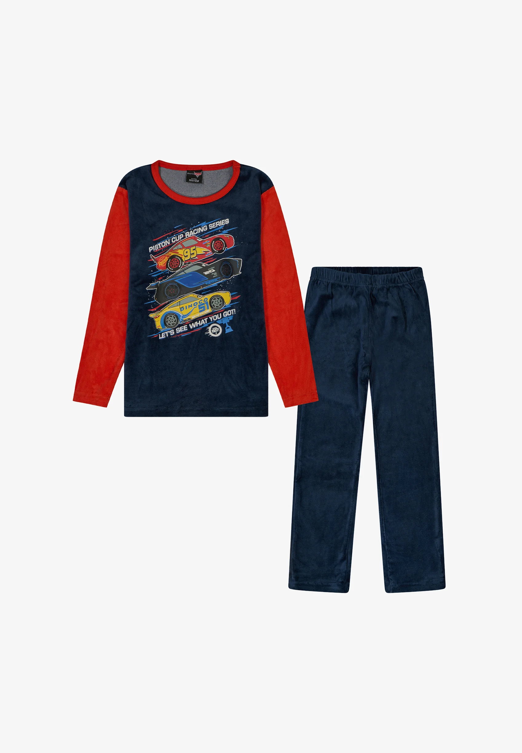 Disney/PIXAR Cars CARS - Pijamas