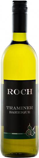 Traminer Barrique - Weingut Roch