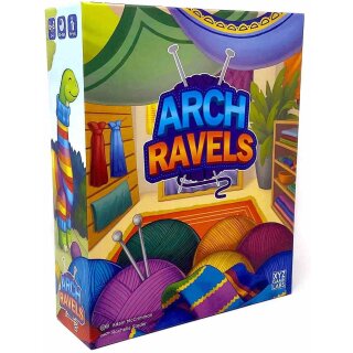 ArchRavels (EN)