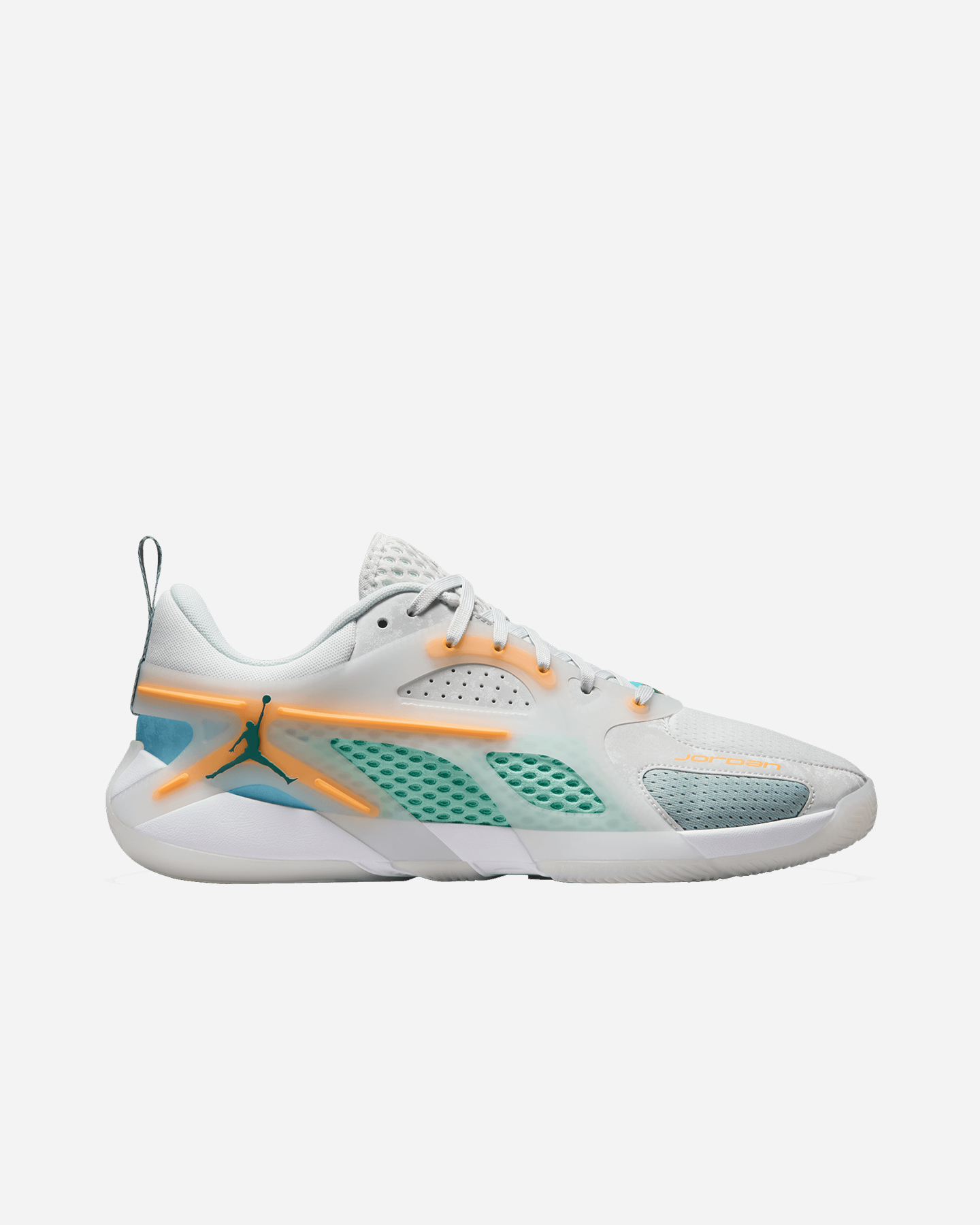 Scarpe Basket Nike Jordan Heir M FQ3858-101