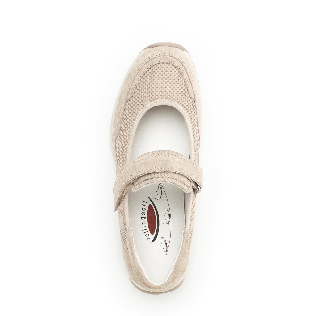 rollingsoft Sneaker low beige