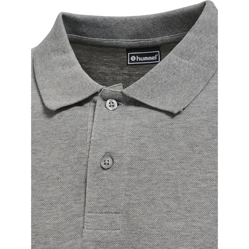 hummel hmlRED CLASSIC POLO Poloshirt Herren