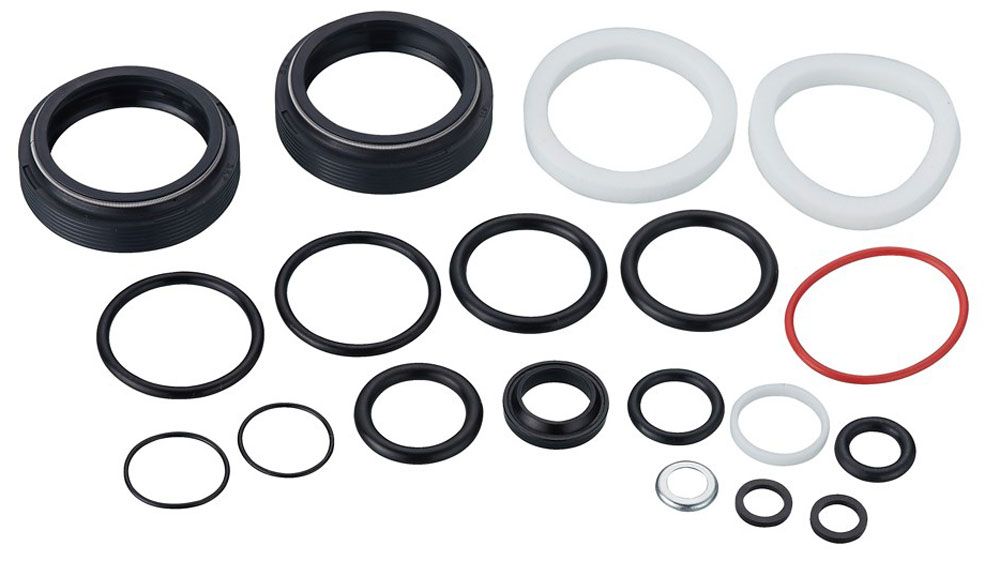 RockShox Service Kit Lyrik/Pike SA Service Kit A1 kaufen | Bike-Discount