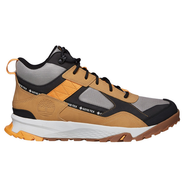 LINCOLN PEAK MID GTX Herren - Freizeitstiefel