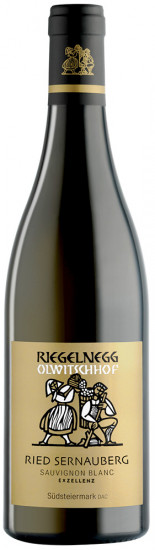 2020 Sauvignon Blanc Ried Sernauberg 