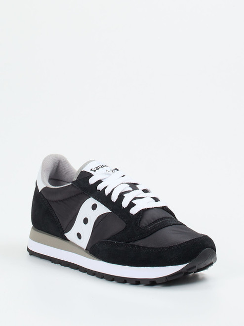 Sneaker-81650090213 Saucony