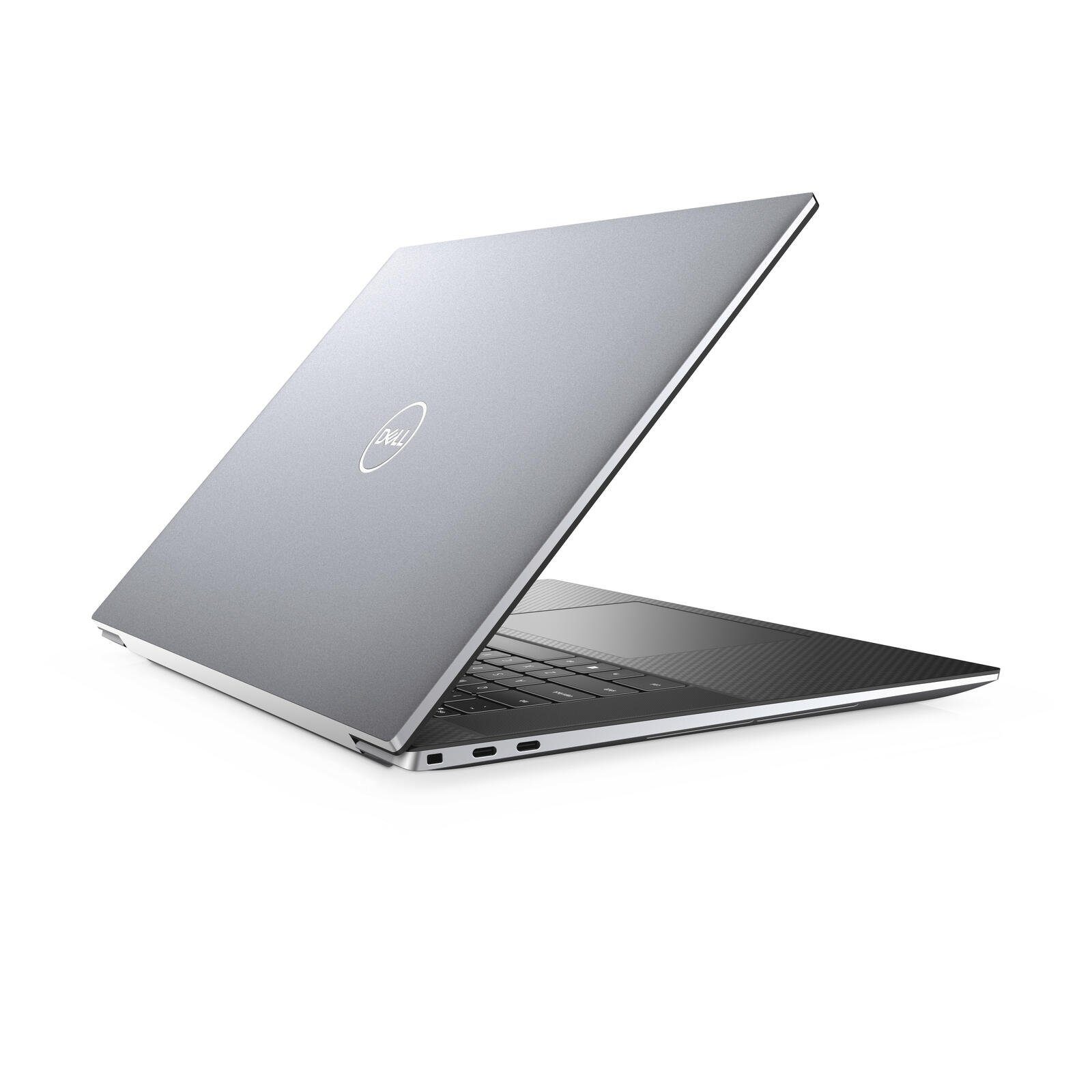 Dell Dell Precision 5760 Business-Notebook (Intel Core i9, 512 GB SSD)