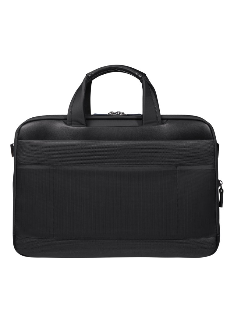 Obchodní taška Samsonite Spectrolite 3.0 s USB portem a přihrádkou na 14palcový notebook