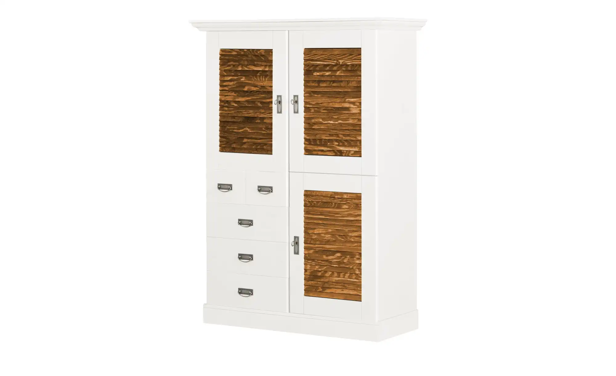 maison bleue Highboard Fancy