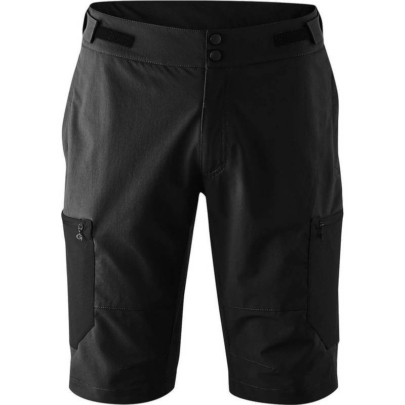 Gonso Garzone Fahrradshorts Herren