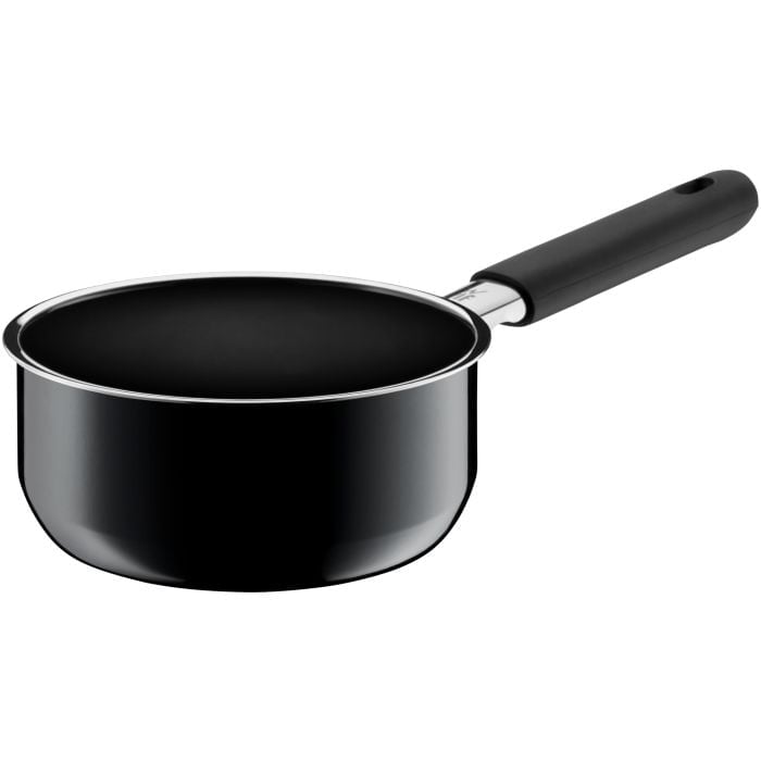 WMF Fusiontec Mineral Cookware Set 4 pcs. Black