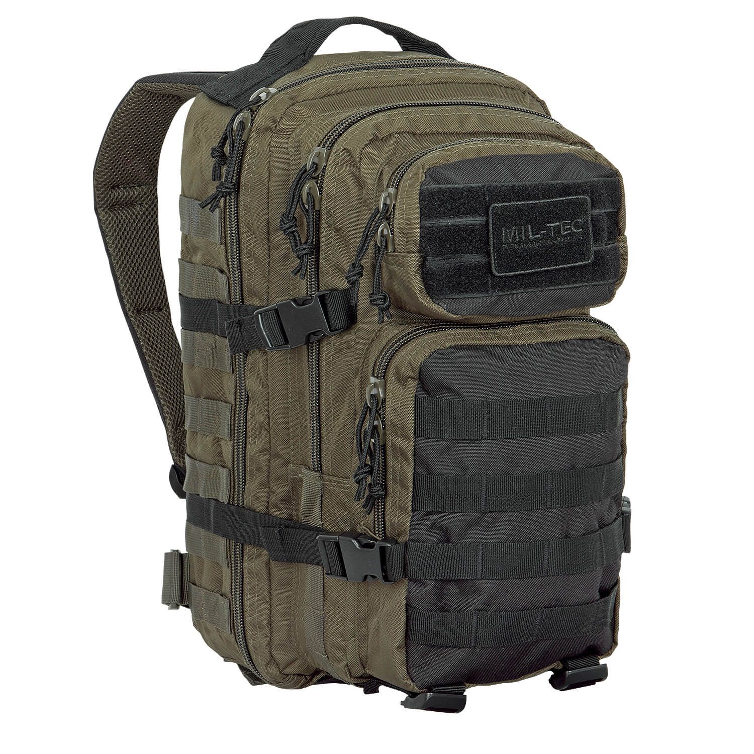 US Assault Pack Small