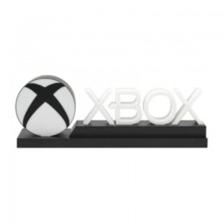 Xbox Icons Light V2 *Mängelexemplar*