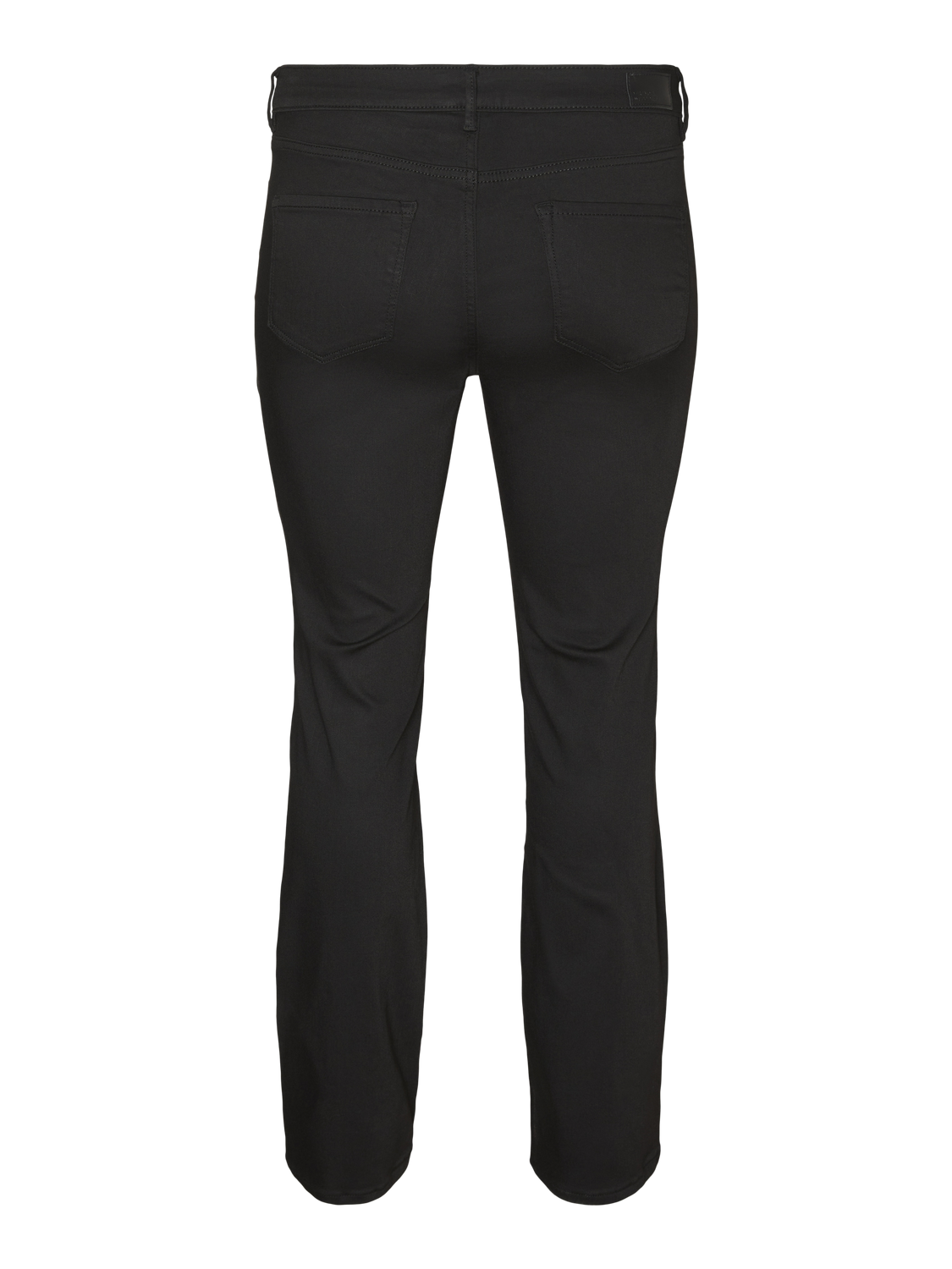 VMCFLASH Mid Rise Gerade geschnitten Jeans