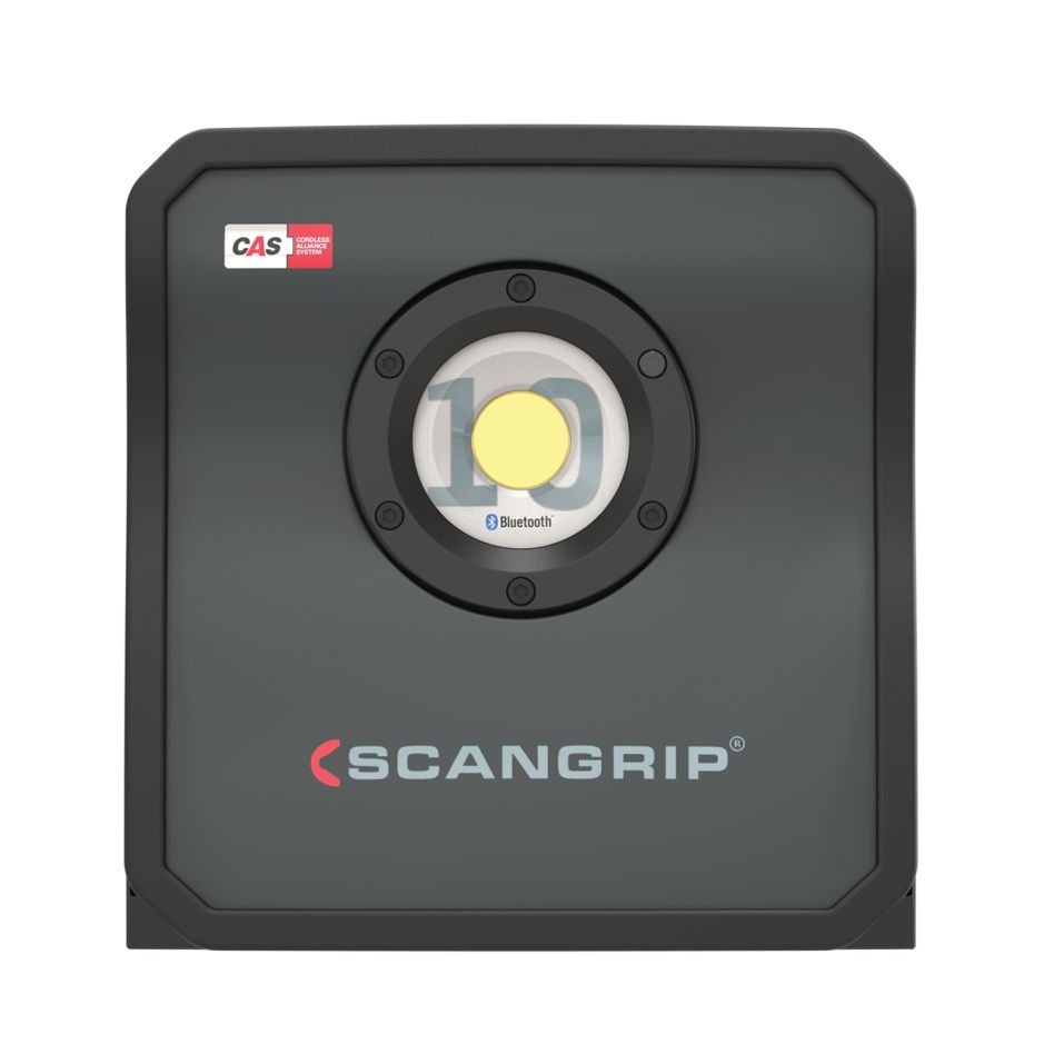 Scangrip 03.6134 NOVA 10 CAS - Cavo di collegamento