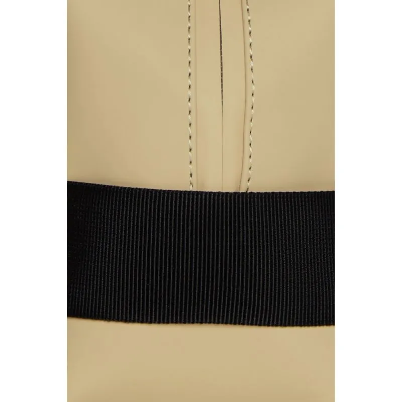 Rains Wash Bag Small W3 - Sand