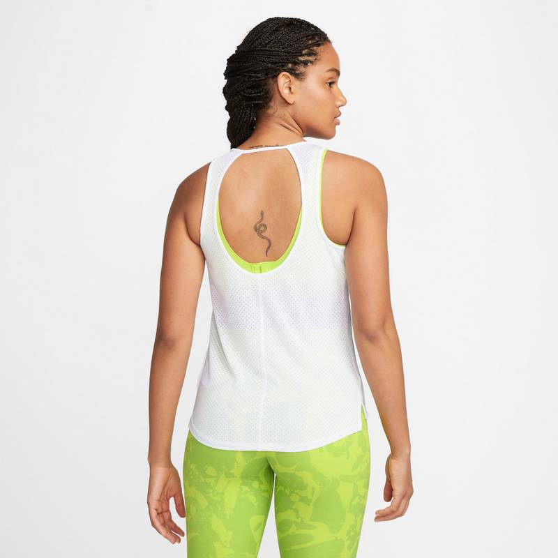 Nike Dri-FIT One Funktionstank Damen