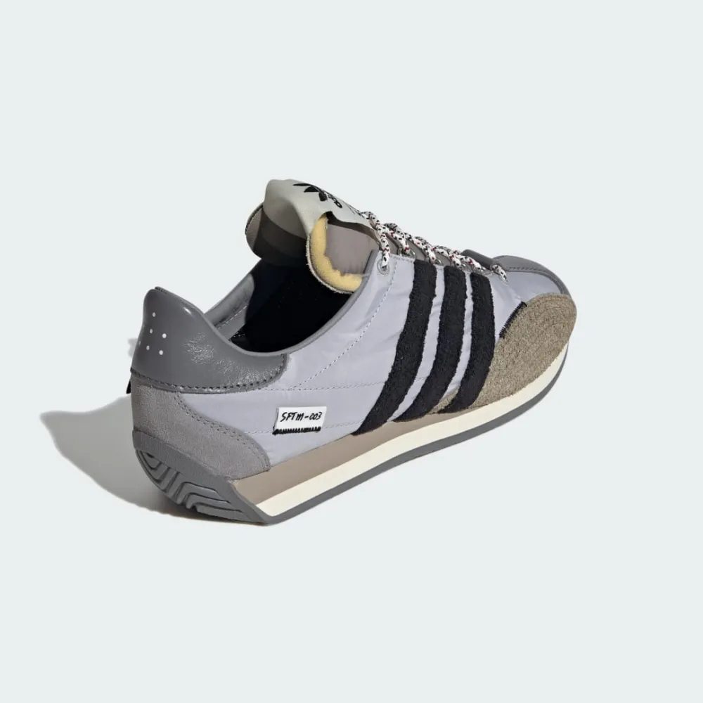 adidas x Song for the Mute Country OG IH7519 / grau