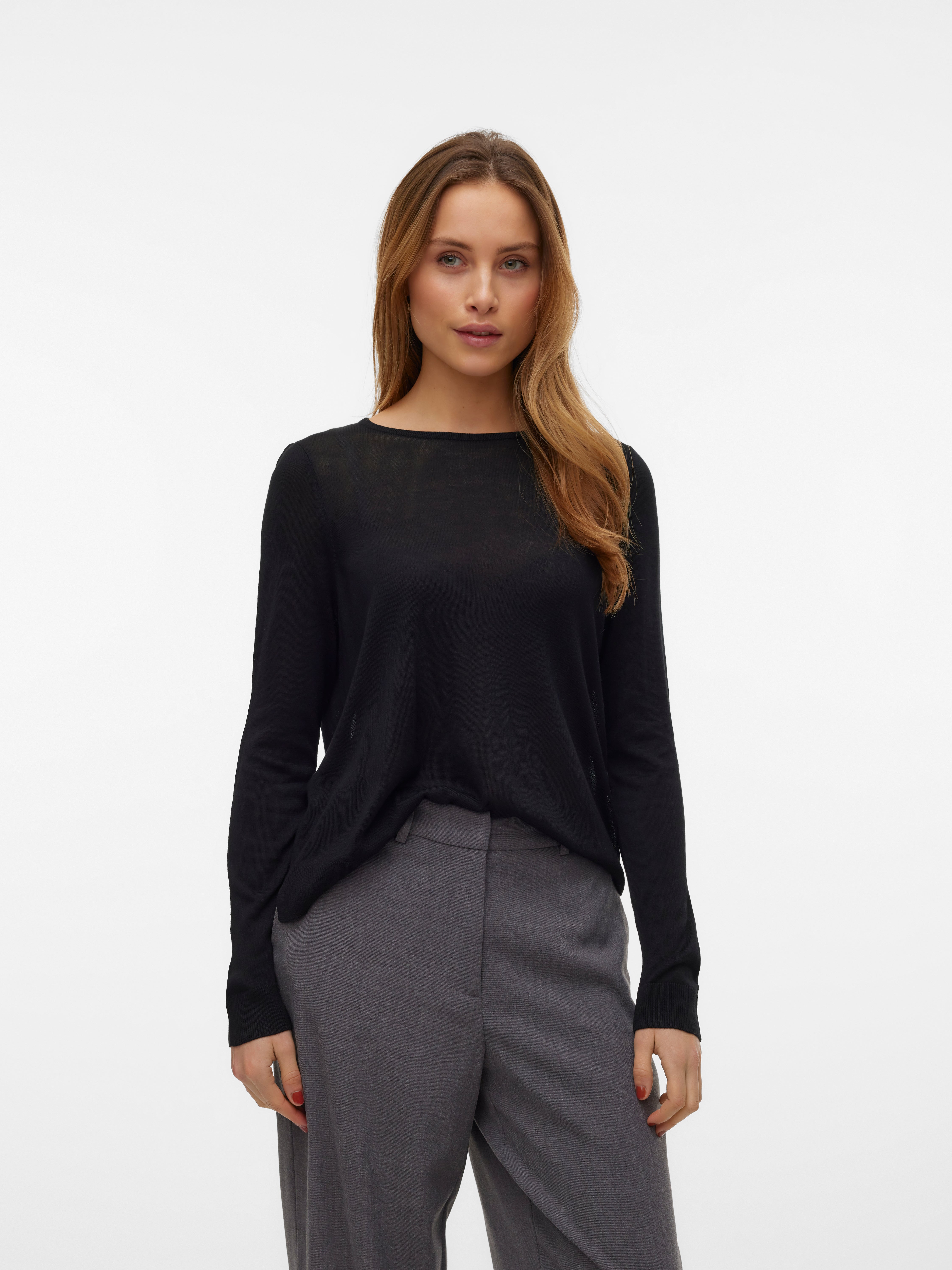 VMNOVA Pullover