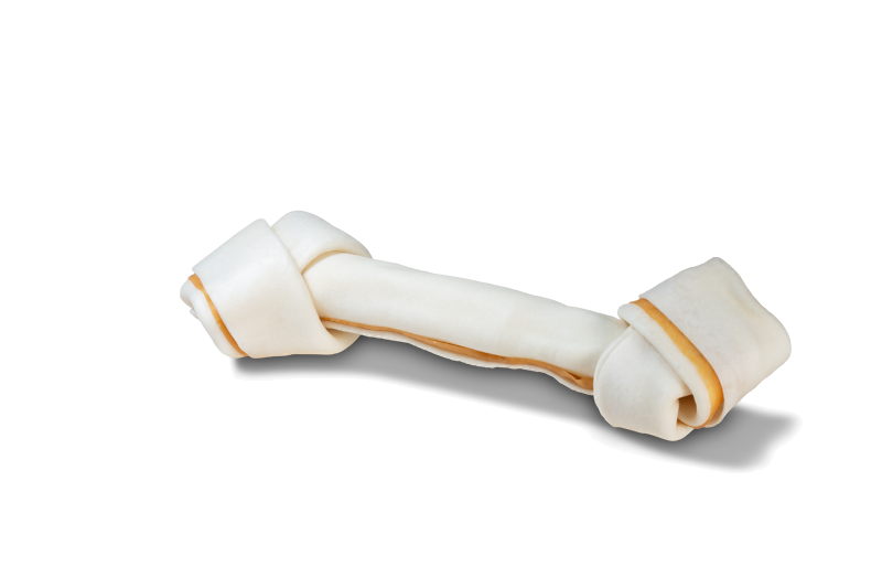 PREMIERE Snacks PREMIERE Huhn Wrapped Medium Bone, 85 g