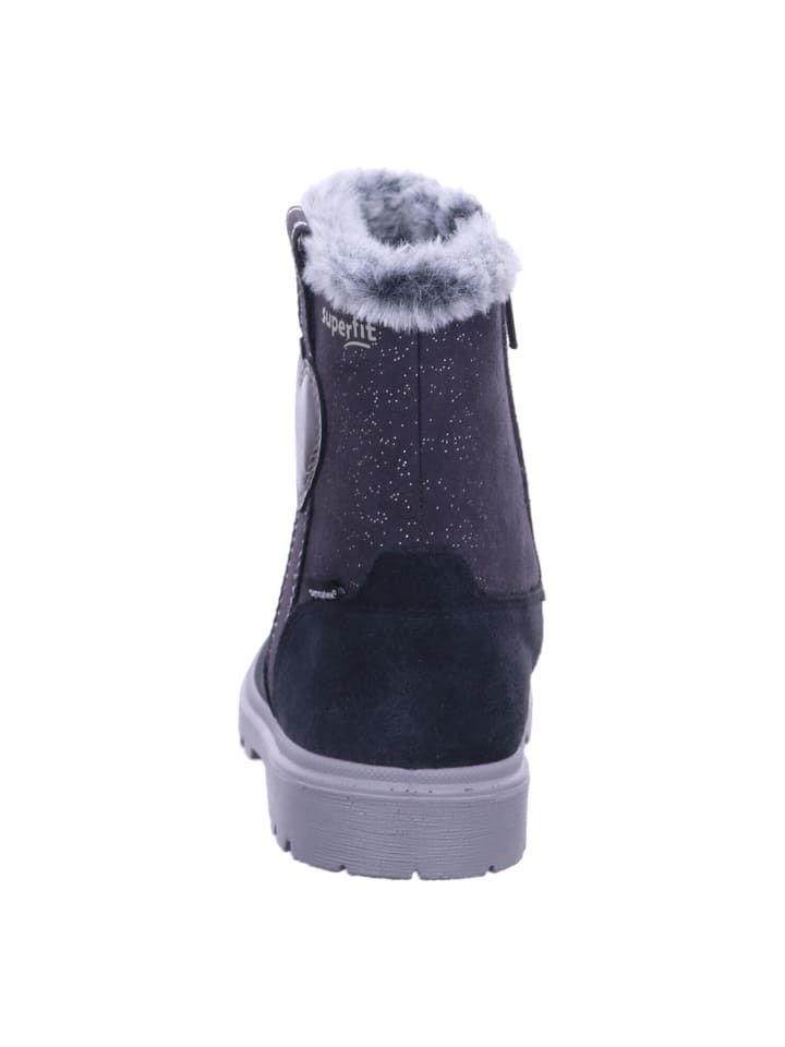 superfit Winterstiefeletten SPIRIT in grau günstig kaufen