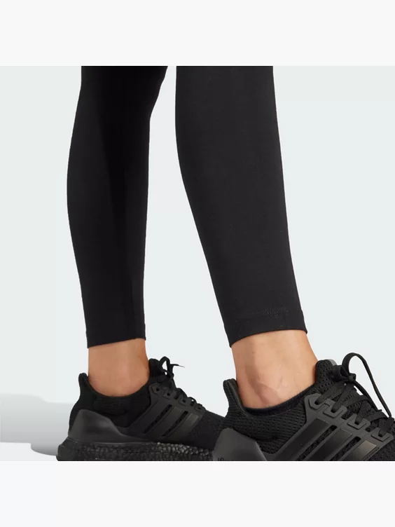 adidas Essentials Linear Cotton Leggings