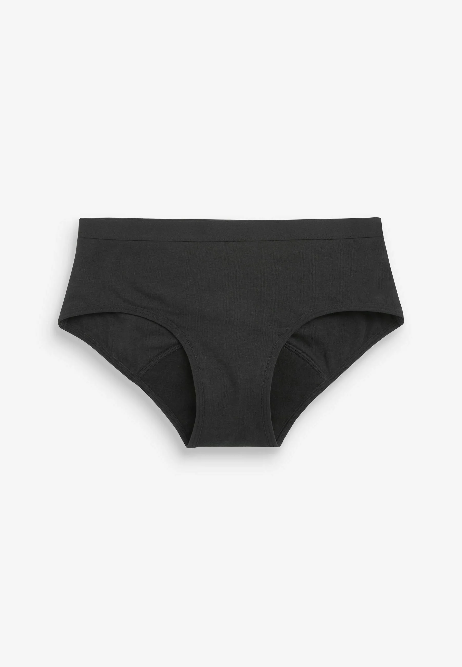Siguiente PAQUETE DE 2 PANTALONES PARA LA MENSTRUACIÓN ADOLESCENTE - Culottes