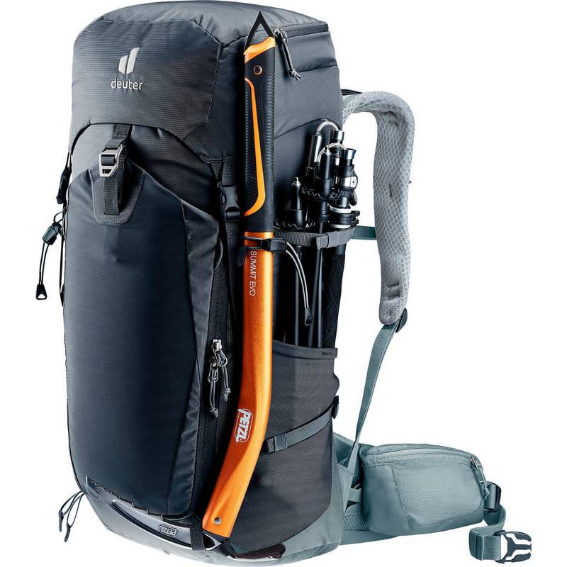 Deuter Trail Pro 36 Wanderrucksack