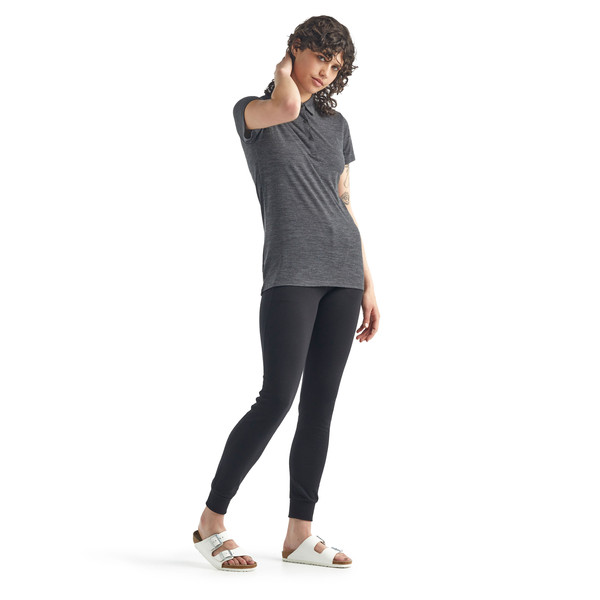 W TECH LITE SS POLO Damen - Polo-Shirt