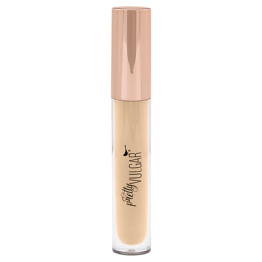 Pretty Vulgar Under Cover: Concealer 60 Little White Lies Correcteur anti-cernes