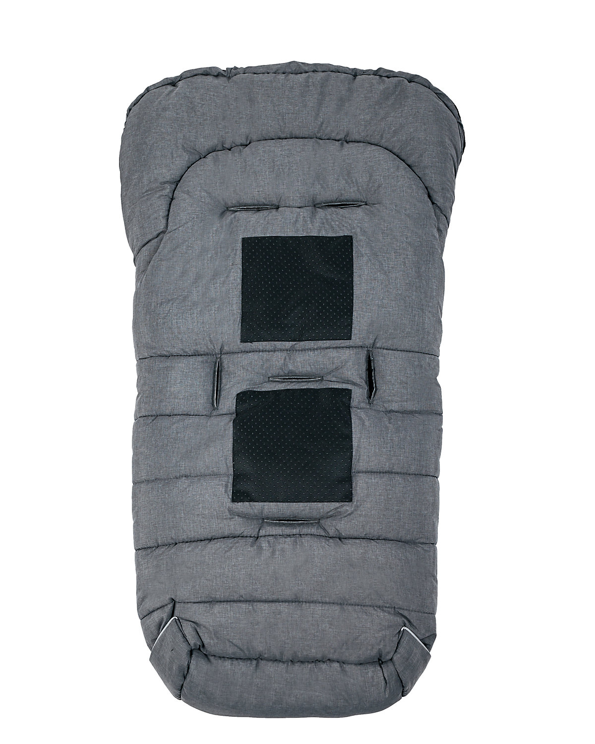 Winterfußsack Winterfußsack mit 3M Füllung