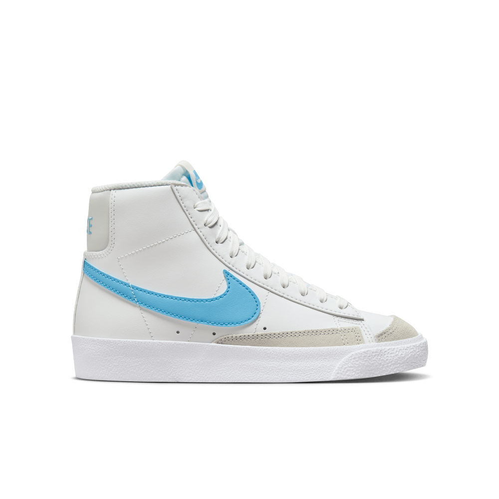 Nike Blazer Mid 77 DA4086-114 / weiss