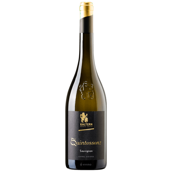 KalternQuintessenz Sauvignon 2021