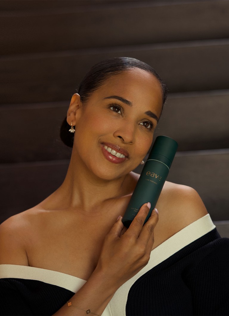 Eave I Am Ageless - day cream