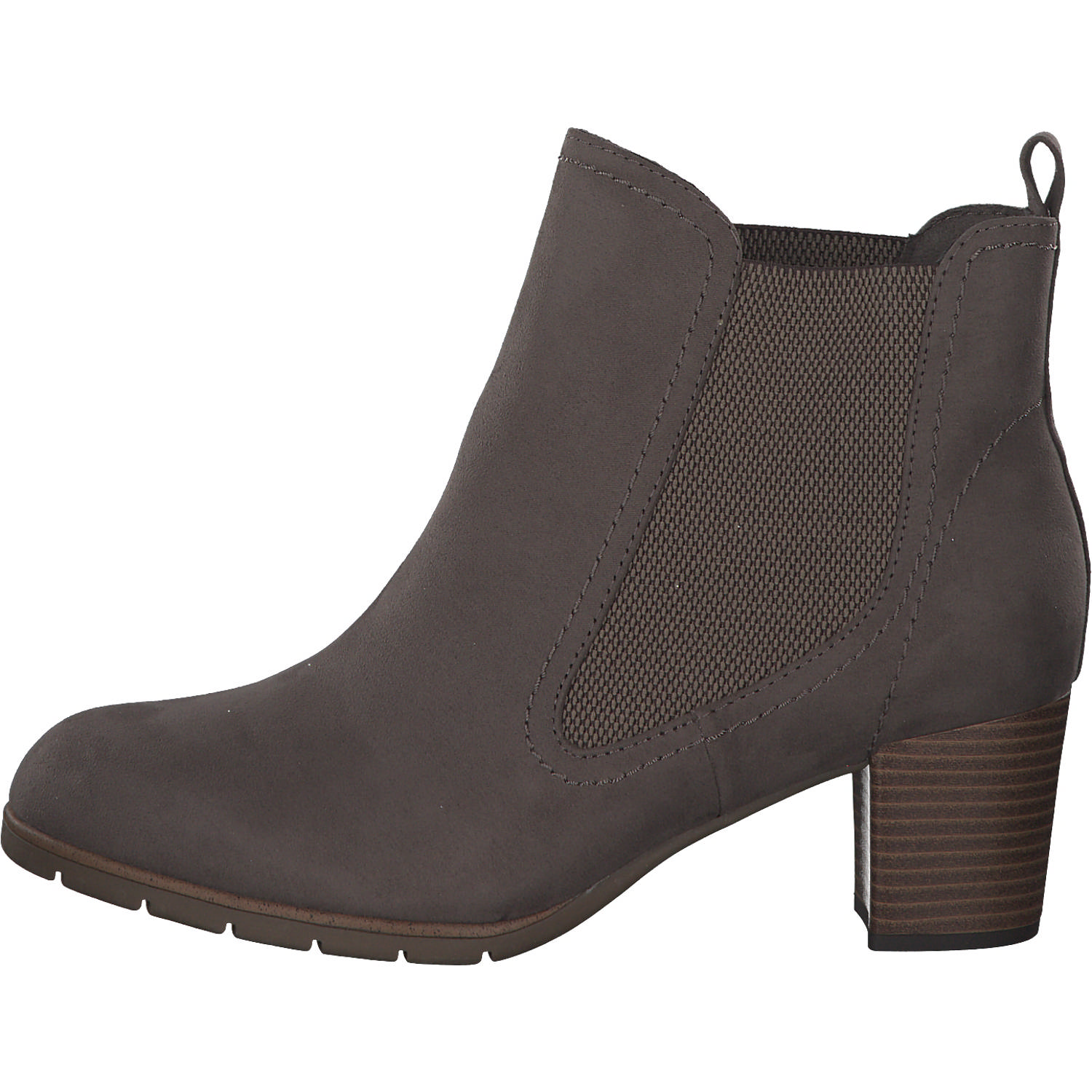 Marco Tozzi 25355, Stiefeletten, Damen, Braun (Pepper)