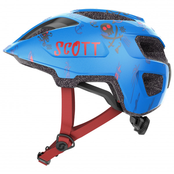 Scott - Kid's Helmet Spunto (Ce) Kid - Radhelm