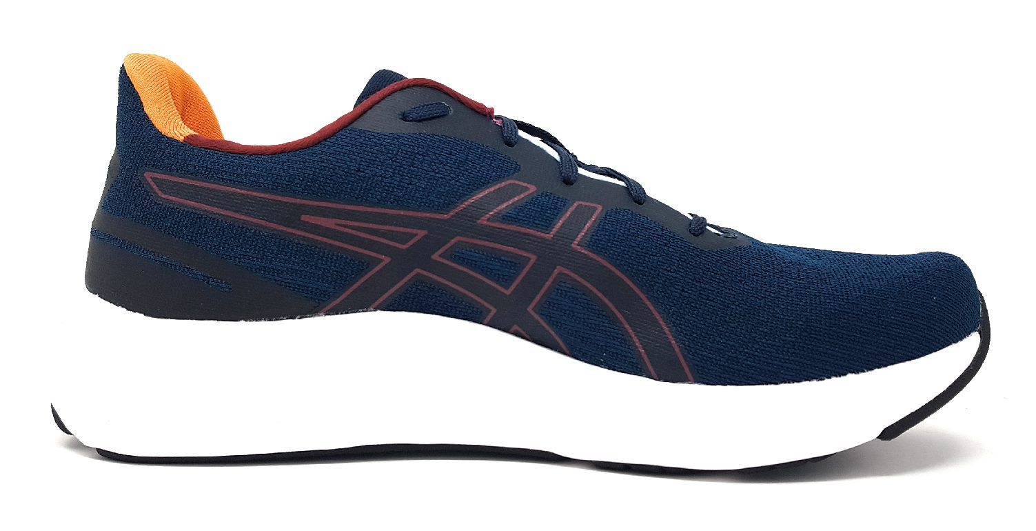 Asics Gel-Pulse 1011B491-406 Blau 406 amko blue/ white
